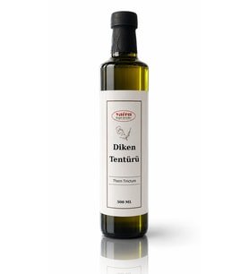 Diken Tenturu 250 ml Bitki İçeren Sıvı Extrakt
