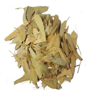 Dökme Bitkiler Okaliptüs Yaprağı 100 gr