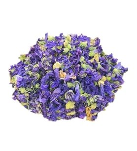Dökme Bitkiler Ebegümeci Çiçeği 100 gr