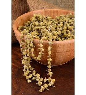 Çiçek Bamya Katkısız 100 gr